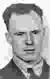 Flight Sgt. Jack McDonald of Strathroy died in England while on active service with the RAF in December 1942. The cause of the in-flight accident was never resolved. Submitted