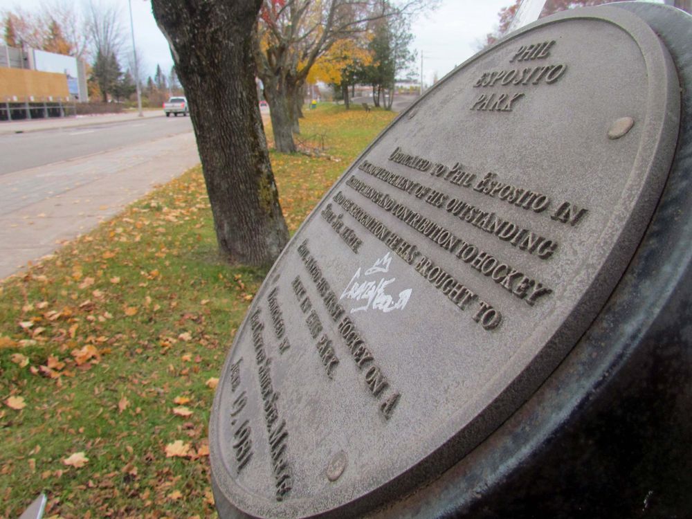 Open house to view Hub Trail boardwalk changes scheduled Sault Star