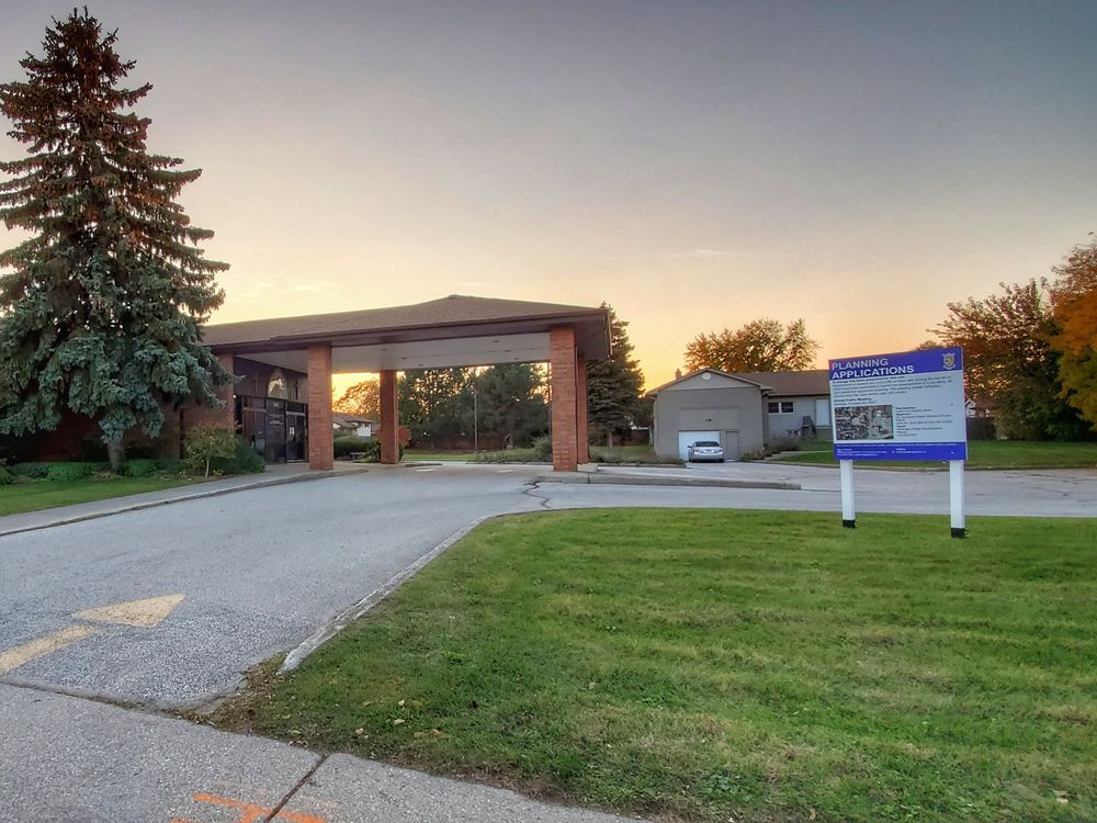 Apartment building with affordable units eyed for Murphy Road The