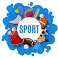 Local sports on tap