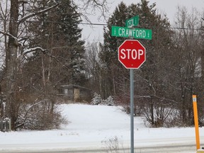 Concern about the potential impact on the sewer system was initially raised during an earlier meeting when council approved a rezoning application for a development proposed at 185 Crawford St. in South Porcupine.

ANDREW AUTIO/The Daily Press