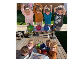 The dedicated childcare providers of Wee Watch help children learn through play as part of the extensive educational curriculum in a supportive and caring environment. Supplied