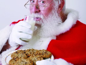 Join Santa for breakast and support the Wetaskiwin Health Foundation Dec. 6 at the Wetaskiwin Drill Hall.
Metro Creative Connection