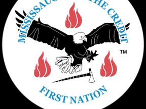 Mississaugas of the Credit First Nations