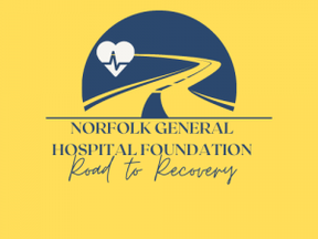 Norfolk General Hospital launched a fundraising campaign Wednesday under the banner of Road to Recovery. Funds donated to the campaign will be used to improve and upgrade equipment across all hospital divisions offering front-line medical care. – NGH graphic