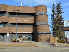 The City of Spruce Grove welcomed an announcement from the province regarding changes to photo radar that will take effect next spring, in April 2022.