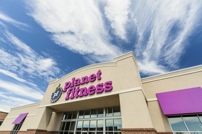 Planet Fitness set to open Park location