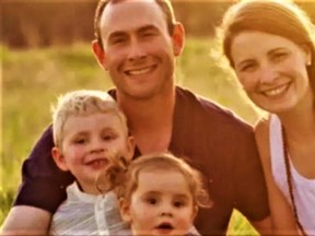Quinte community members have made 247 donations totaling $27,010 to a GoFundMe.com campaign as of Friday to help the family of Ashley Turgeon and husband Mark and two children after fire ravaged their Roslin home Wednesday.