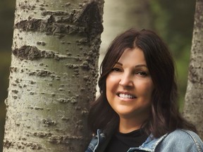 Grande Prairie local, Rhonda Kokosha has penned with the help of her son her first children’s book. Kokosha’s delightful book I Really Like the Trees Outside is meant to inspire everyone to embrace nature and the beauty of the natural world.