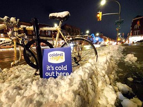 Still months away, residents have already begun to raise funds for the Feb. 26 event. The goal for the third annual CNOY walk is $94,000 in support of the most vulnerable residents. File photo