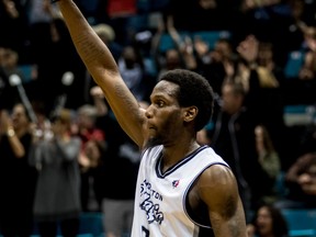 The Sudbury Five added a highly skilled, highly accomplished point guard to their roster with the announcement that 6-foot-2 Scarborough, Ont. product Jason Calliste had committed to the club for the 2022 National Basketball League of Canada season.