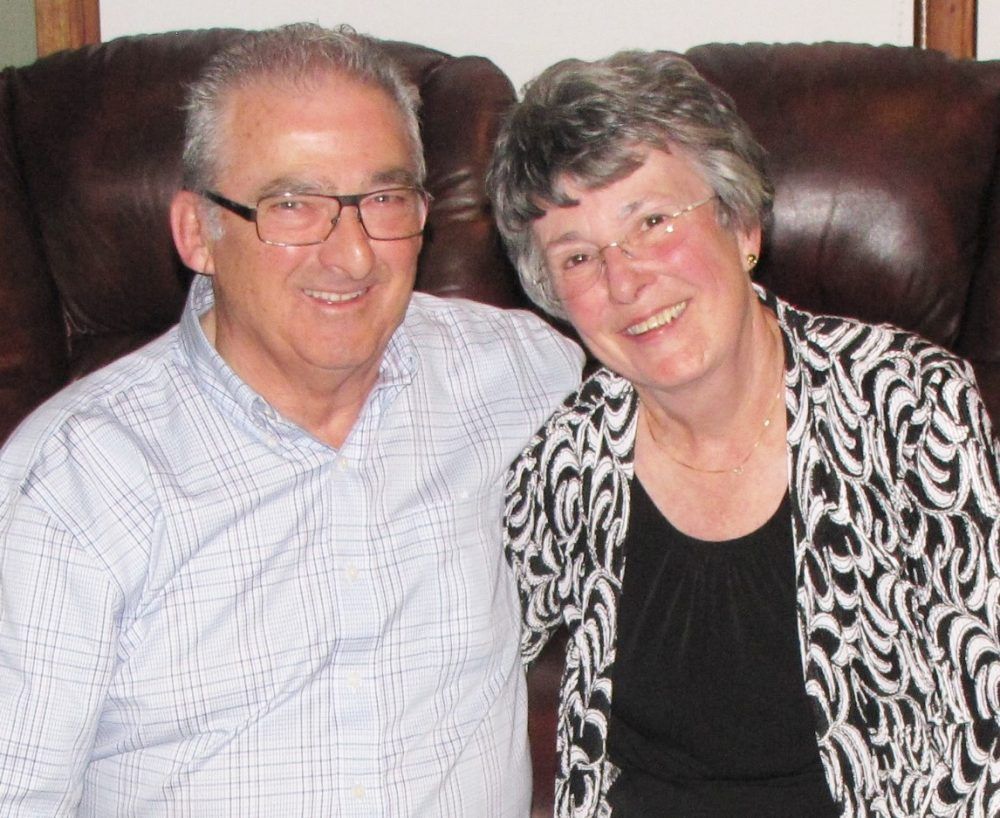 Peace River Couple Has Fond Memories Of Christmas Decades Ago Grande peace-river-couple-has-fond-memories-of-christmas-decades-ago-grande