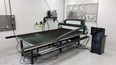 Fab-Cut offers a unique and affordable CNC plasma cutting table that helps train future workers. SUPPLIED