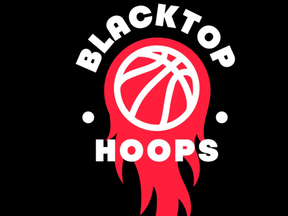 Blacktop Hoops