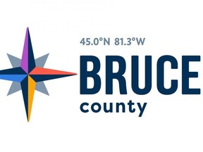 Bruce County logo