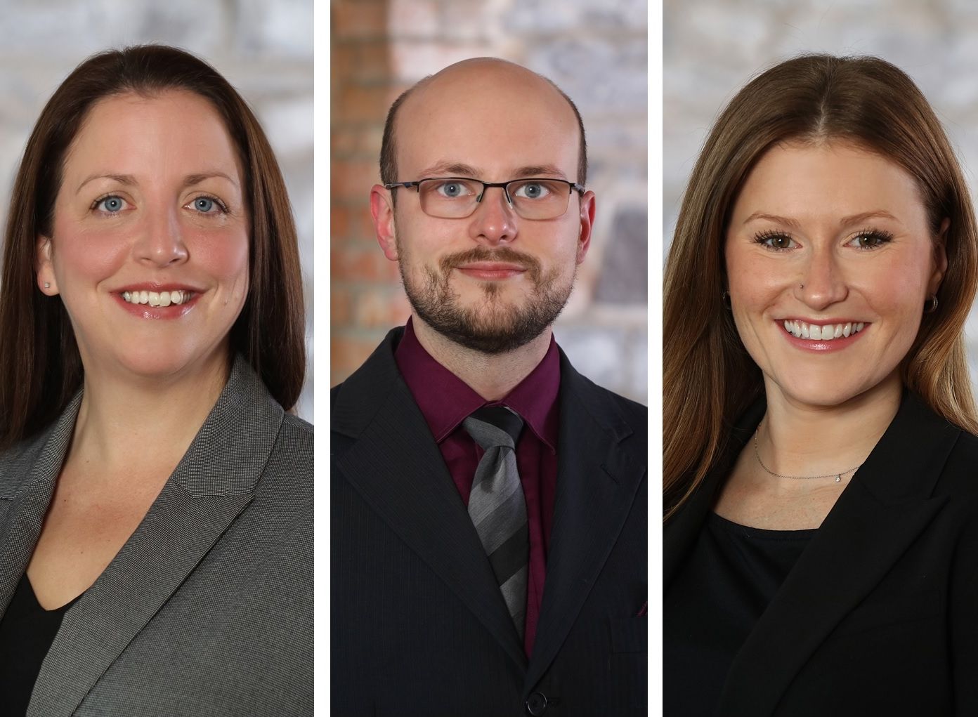 Cunningham Swan LLP Welcomes 3 New Lawyers The Kingston Whig Standard   Cunningham 