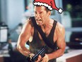 Why yes, Die Hard is a Christmas movie.