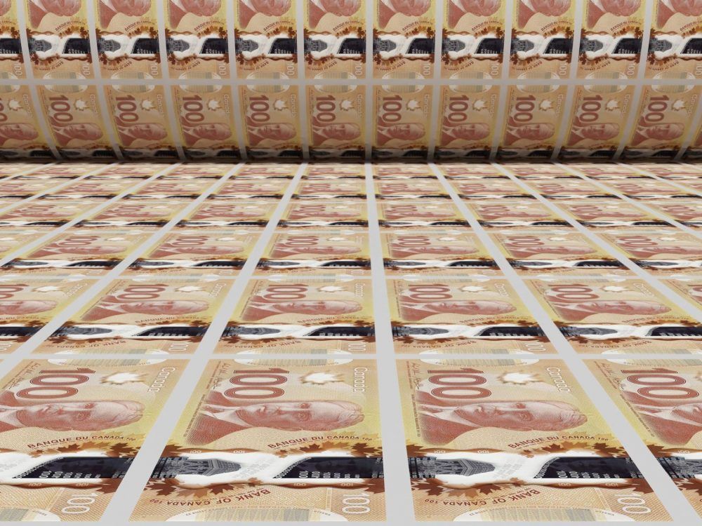 Realtors join call for increased provincial infrastructure funding