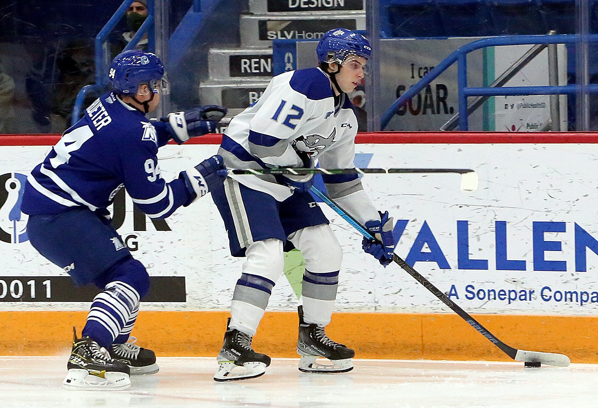 5 new Mississauga Steelheads to watch this OHL season