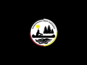 Kebaowek First Nation