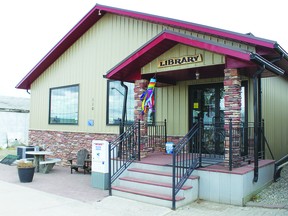 The Milo Library and Archives.