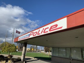 Police generic
