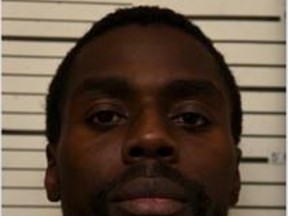 Rushsean James was sentenced recently in a 2019 Sarah Street home invasion.