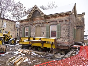 Crystal Cottage Brantford