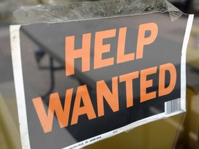 December unemployment rate jumps to 3 percent