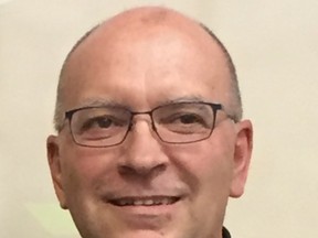 Director of development, planning, and community relations Brent Lutz is resigning from his position at the City of Melfort. SUBMITTED/BRENT LUTZ
