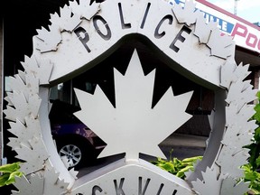 Brockville' police services board has approved the force's 2022 budget on the third try. (FILE PHOTO)