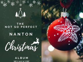 christmas album