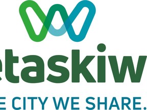 city logo