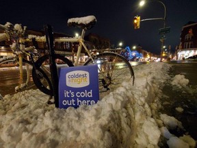 Still months away, residents have already begun to raise funds for the Feb. 26 event. The goal for the third annual CNOY walk is $94,000 in support of the most vulnerable residents. File photo