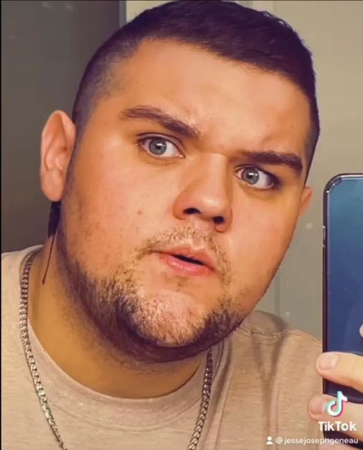 Fort McMurray man's unorthodox questions gains him 4.2 million TikTok