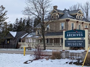 The Stratford Perth Museum is once again accepting nominations for honourees on its Agriculture Wall of Fame.