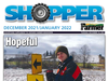 Ontario Farmer Shopper Cover image