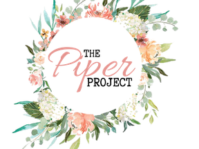 piper project logo
