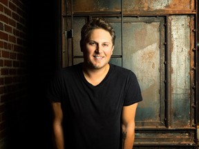 Country music star and CCMA award winner Jason Blaine presents Home For The Holidays on Dec. 19 at 2 p.m. and 7:30 p.m. at Festival Hall in Pembroke.