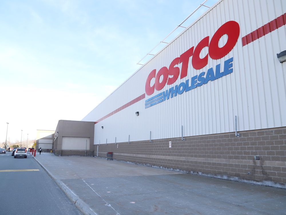 Sudbury letter Can’t wait for Costco to start selling gas Sudbury Star