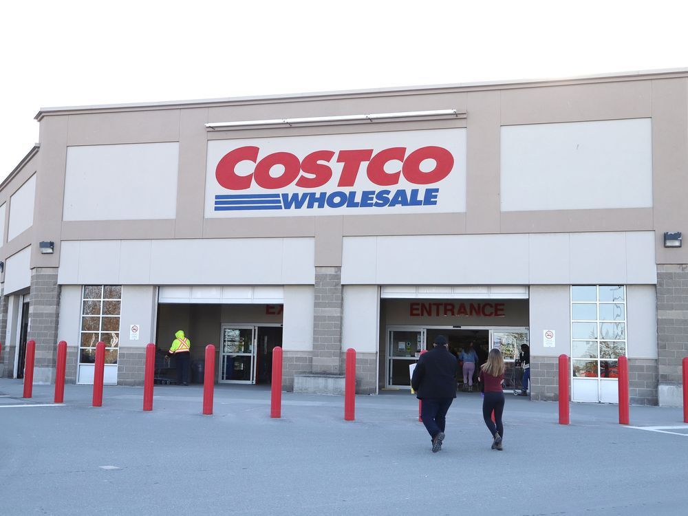 What Is The Price Of Gas At Costco In Sudbury