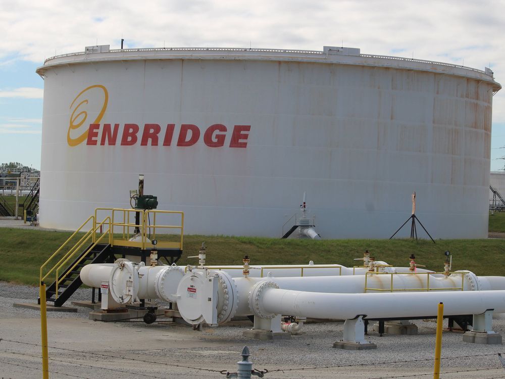 Homes in Mohawks of the Bay of Quinte First Nation connected to gas ...