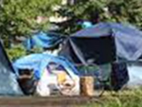 More information is needed if the City of Wetaskiwins wants to develop a plan to deal with homelessness.