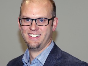 Whitecourt's MP Arnold Viersen will support a bill that would block expanded access to assisted death.