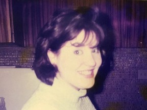 Renee Sweeney was stabbed to death in 1998 while working at an adult video store. 
Supplied photo