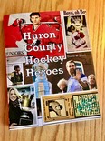 David Scott’s new book Huron County Hockey Heroes is a comprehensive gathering of some of the county’s most influential hockey players, coaches and officials. Handout