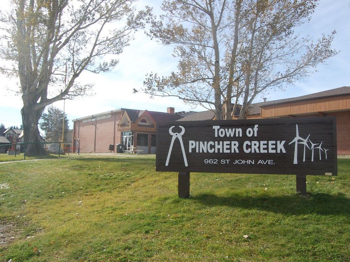 Town releases community economic development strategy | Pincher Creek Echo