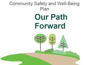 Community Safety and Wellness Plan Our Path Forward has been released by Haldimand Nofolk Health and Social Services Department in January 2022.