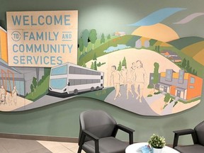 Strathcona County's Family and Community Services is experiencing an increase in the number of people reaching out for help. Time spent on each case has also expanded due to more complex issues coming forward. Photo Supplied