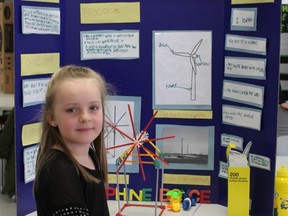 The Quinte Regional Science and Technology Fair will be held virtually April 1 to 3.
